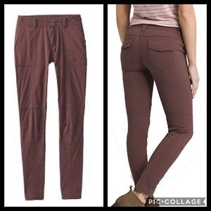 Jumpsuits | Euc Prana Essex Pant 